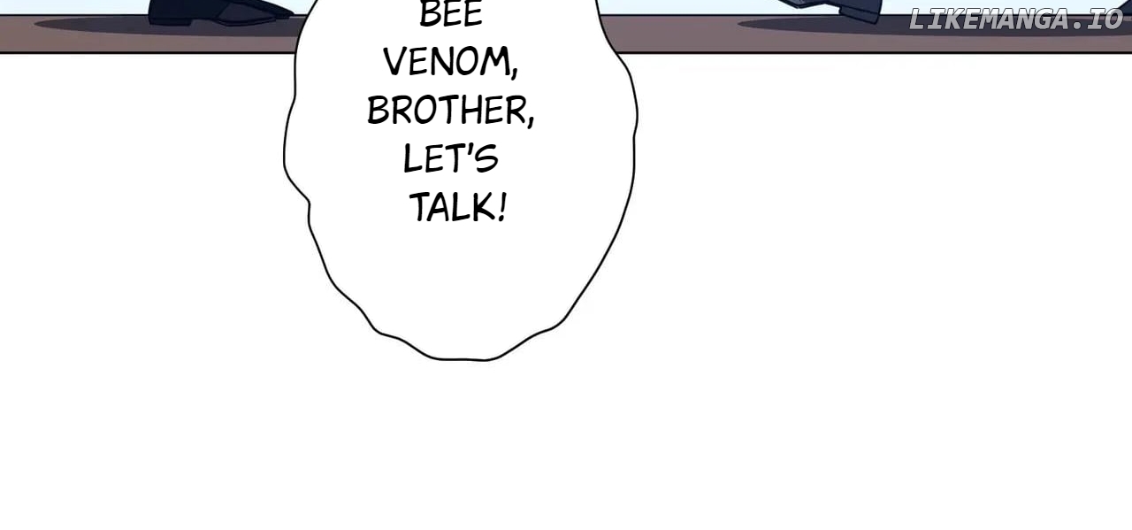 With My Netherworld Trillions, Game On! Chapter 249 - page 45